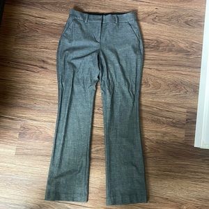 Express dress pants